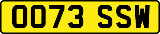 OO73SSW