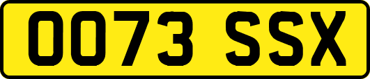 OO73SSX
