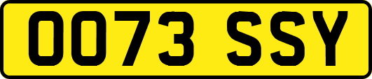 OO73SSY