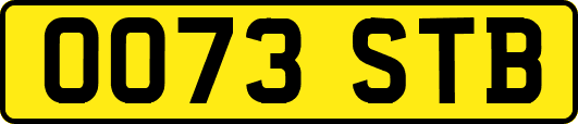 OO73STB