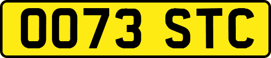 OO73STC