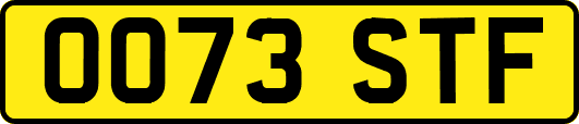 OO73STF