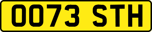 OO73STH
