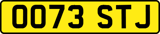 OO73STJ