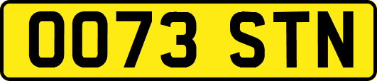 OO73STN