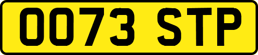 OO73STP