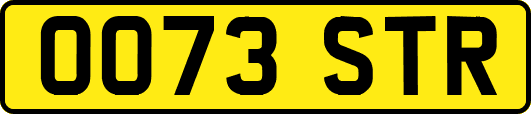 OO73STR