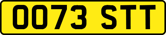 OO73STT