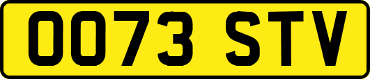 OO73STV