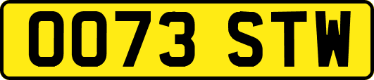 OO73STW