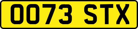 OO73STX