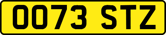 OO73STZ