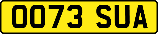 OO73SUA
