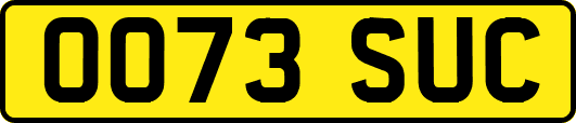 OO73SUC