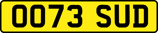 OO73SUD