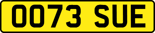 OO73SUE