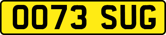 OO73SUG