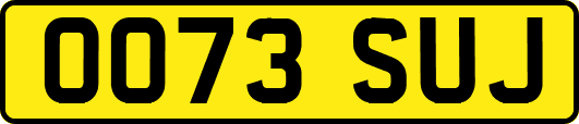 OO73SUJ