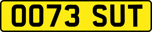 OO73SUT