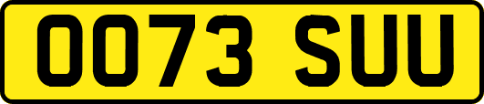 OO73SUU