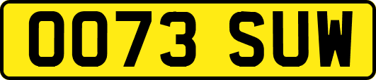 OO73SUW