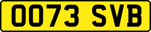 OO73SVB