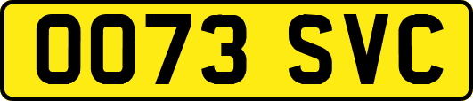 OO73SVC