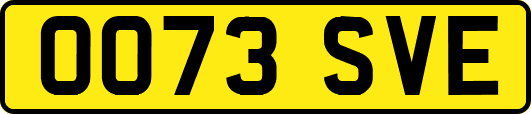 OO73SVE