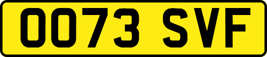 OO73SVF
