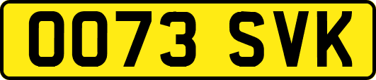OO73SVK
