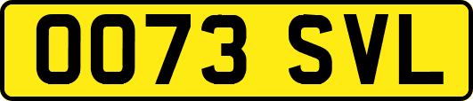 OO73SVL