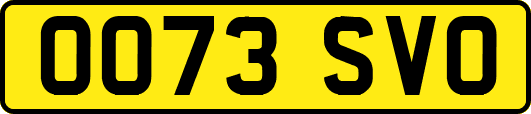 OO73SVO