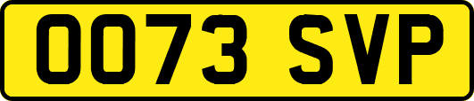 OO73SVP
