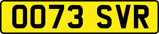 OO73SVR
