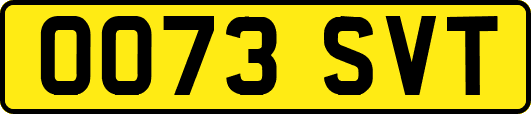 OO73SVT