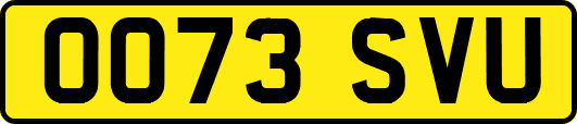 OO73SVU