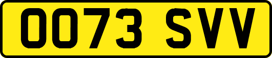 OO73SVV