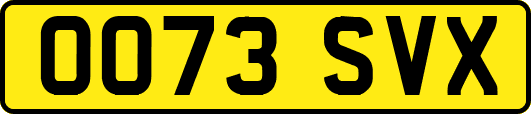 OO73SVX