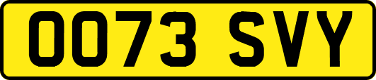 OO73SVY
