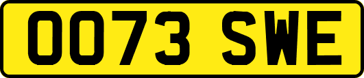 OO73SWE