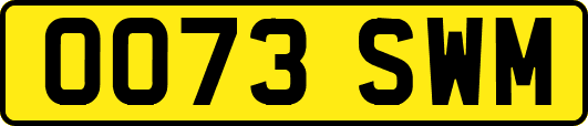 OO73SWM