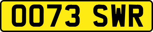 OO73SWR