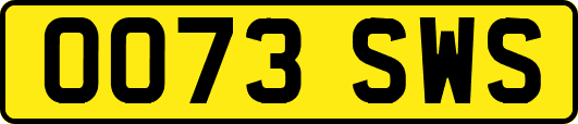 OO73SWS