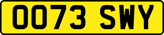 OO73SWY