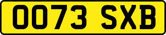 OO73SXB