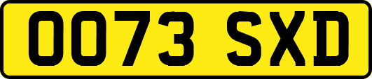 OO73SXD