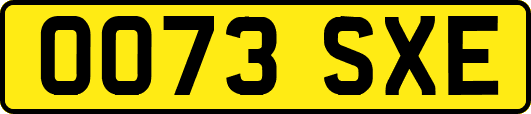 OO73SXE