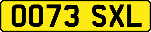 OO73SXL