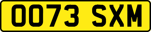 OO73SXM