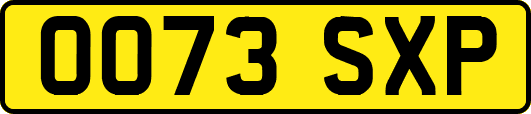 OO73SXP